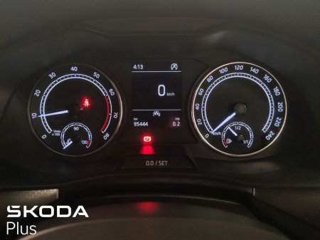 2023 Skoda Kamiq - photo 22