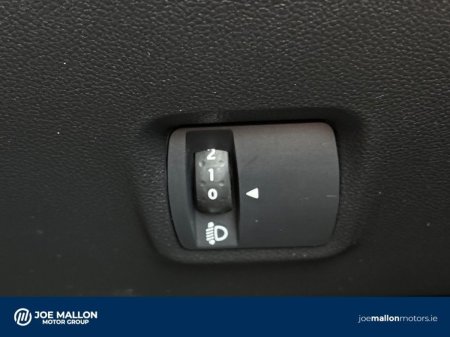 2025 Dacia Jogger - photo 24