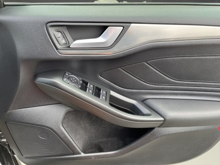 2021 Ford Focus - photo 12