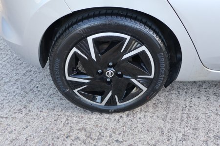 2021 Nissan Micra - photo 12