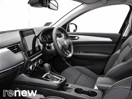 2021 Renault Arkana - photo 5