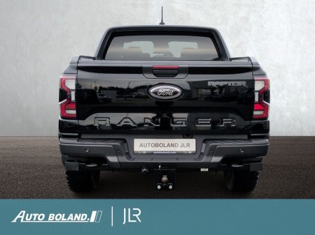 2024 Ford Ranger - photo 7