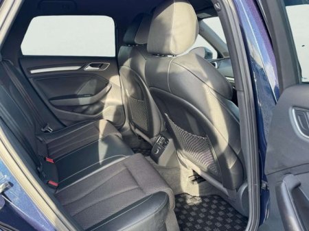2017 Audi A3 - photo 8