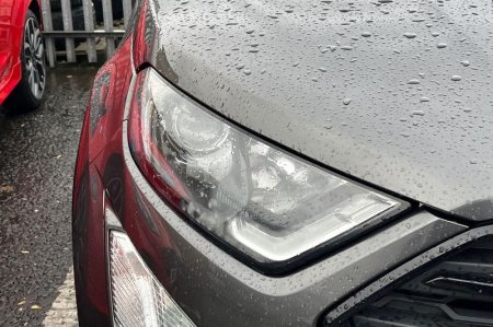 2020 Ford EcoSport - photo 22