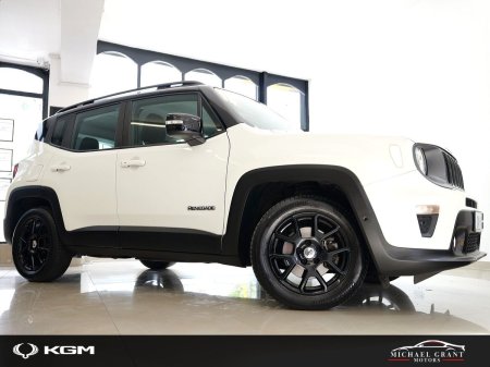 2024 Jeep Renegade - photo 10