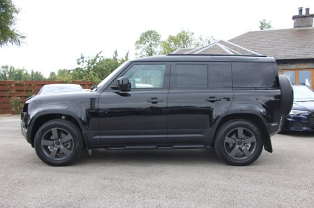 2026 Land Rover Defender - photo 28