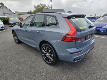 2022 Volvo XC60 - photo 3