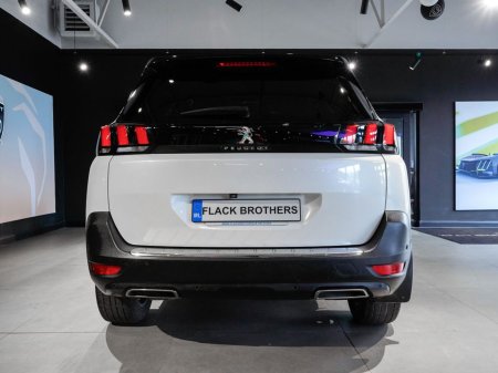 2019 Peugeot 5008 - photo 4