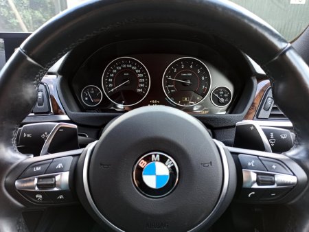 2015 BMW 4-Series - photo 12