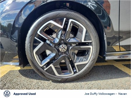 2026 Volkswagen Golf - photo 9