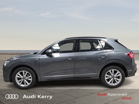 2024 Audi Q3 - photo 4