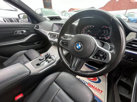 2021 BMW 3-Series - photo 26