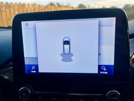 2023 Ford Fiesta - photo 22