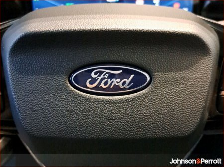 2027 Ford Puma - photo 29