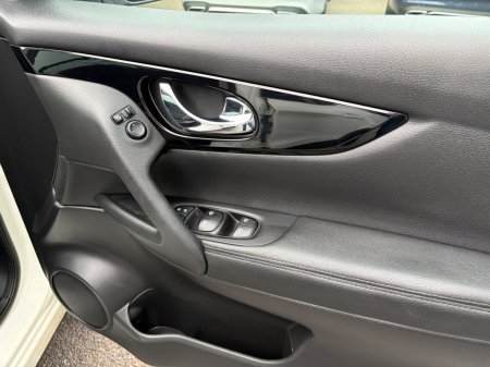 2019 Nissan Qashqai - photo 9