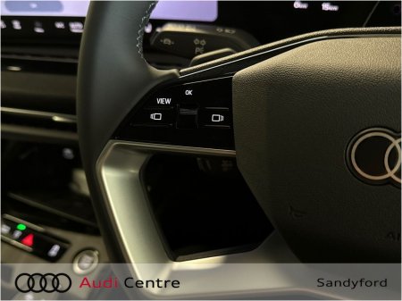 2026 Audi A5 - photo 18