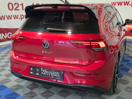 2022 Volkswagen Golf - photo 14
