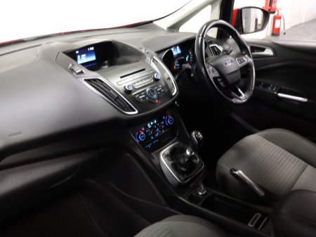 2018 Ford C-Max - photo 36