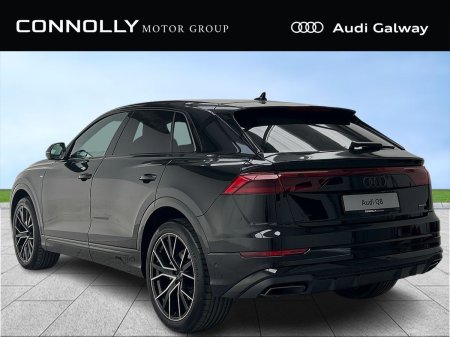 2027 Audi Q8 - photo 2