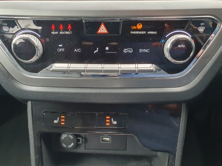 2023 SsangYong Korando - photo 21
