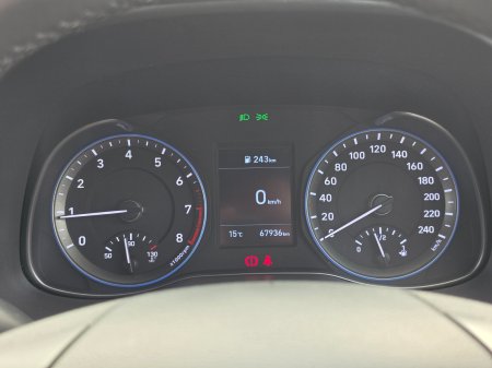 2020 Hyundai KONA - photo 20