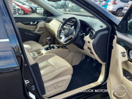 2020 Nissan X-Trail - photo 16