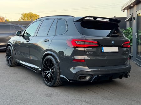 2022 BMW X5 - photo 6