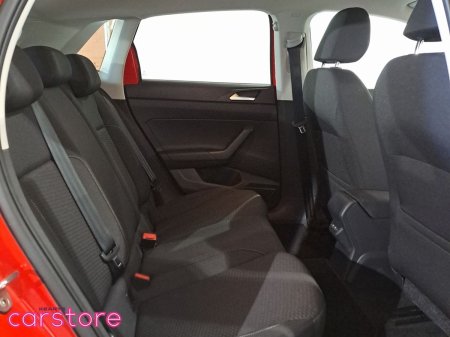 2019 Volkswagen Polo - photo 10