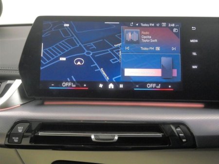 2026 BMW X1 - photo 8