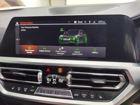 2019 BMW 3-Series - photo 20
