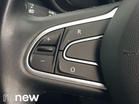 2021 Renault Kadjar - photo 20
