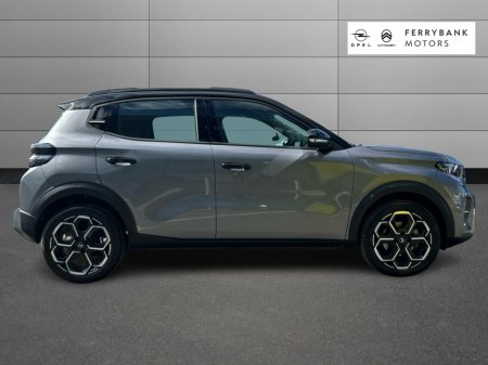 2026 Citroen C3 - photo 4