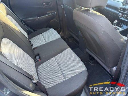 2022 Hyundai KONA - photo 5