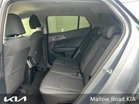 2023 Kia Sportage - photo 9