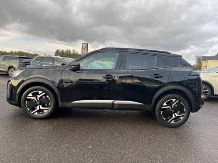 2026 Peugeot 2008 - photo 3