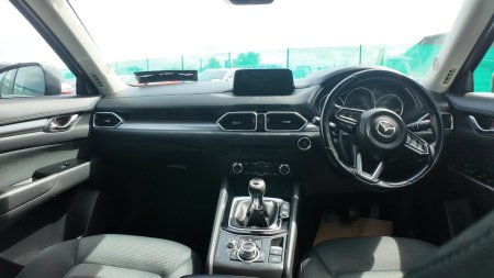 2019 Mazda CX-5 - photo 12