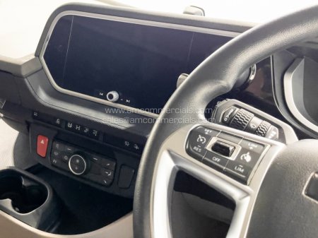 2023 DAF XG 530 - photo 25