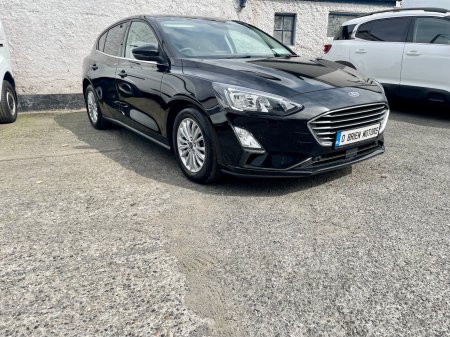 2022 Ford Focus - photo 30