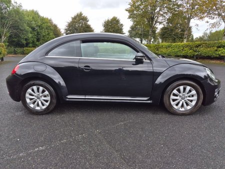 2016 Volkswagen Beetle - photo 3