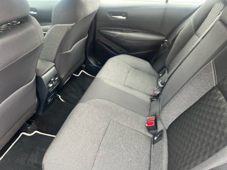 2023 Toyota Corolla - photo 7