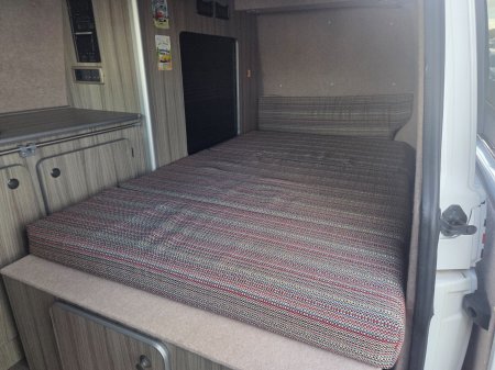2011 Volkswagen Transporter - photo 6