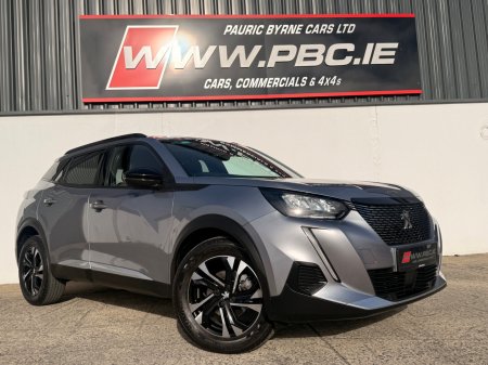 2023 Peugeot 2008 - photo 2