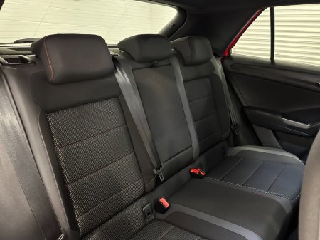 2021 Volkswagen T-Roc - photo 37