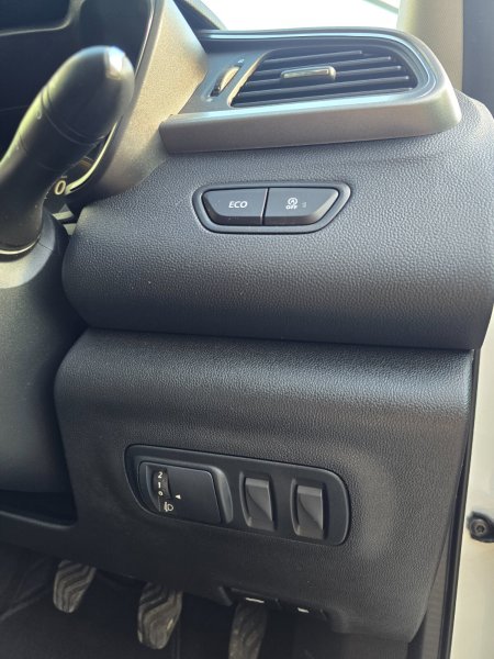 2017 Renault Kadjar - photo 18