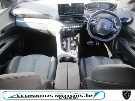 2024 Peugeot 3008 - photo 5