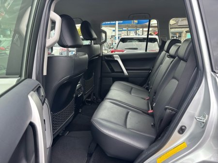 2023 Toyota Land Cruiser - photo 7