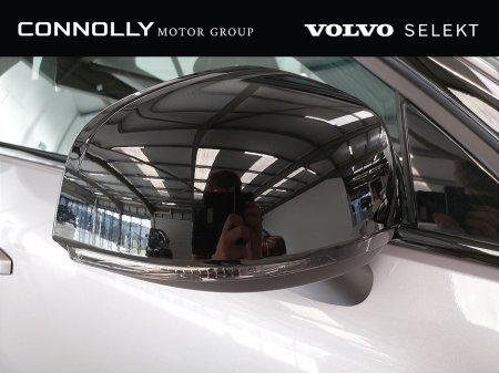 2026 Volvo EX40 - photo 18