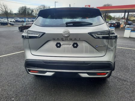 2026 Nissan Qashqai - photo 7