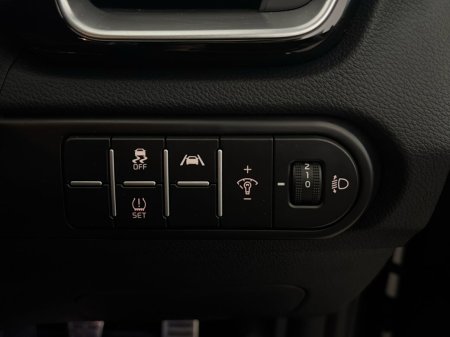 2024 Kia Ceed - photo 25