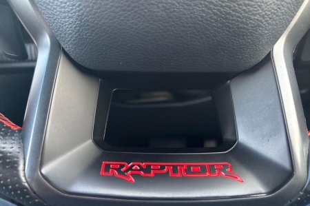2024 Ford Ranger - photo 21